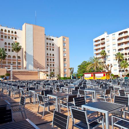 Hyb Eurocalas Calas de Mallorca Extérieur photo