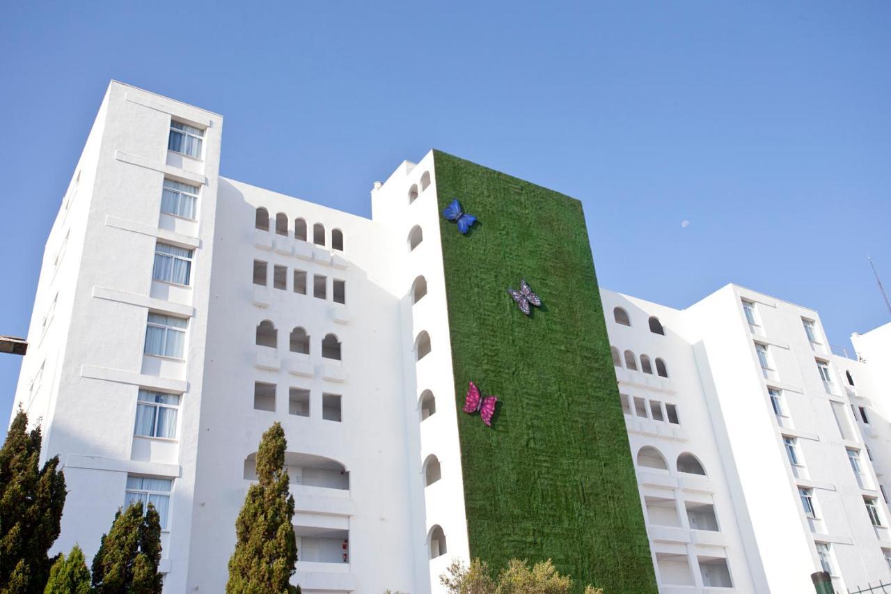 Hyb Eurocalas Calas de Mallorca Extérieur photo