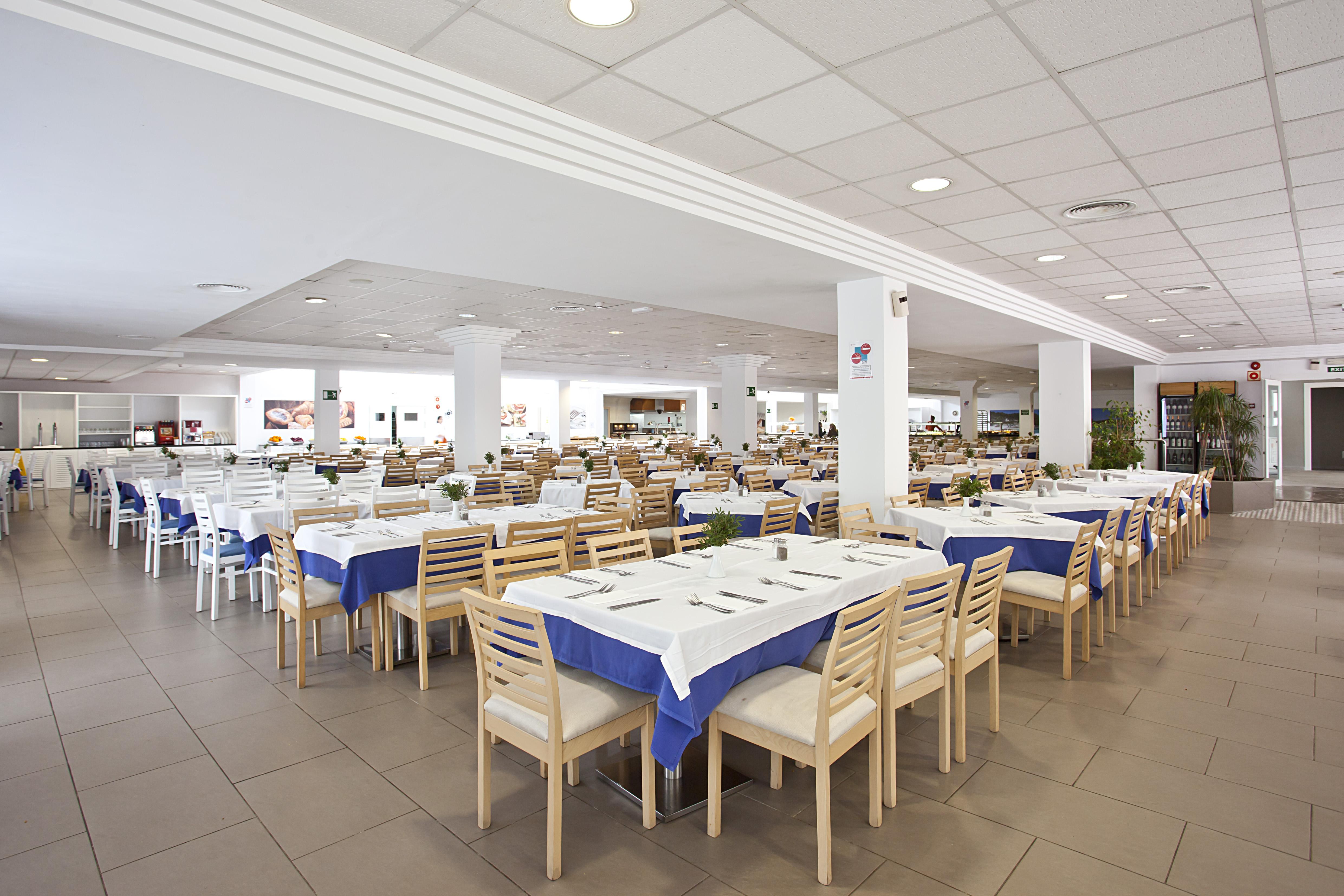 Hyb Eurocalas Calas de Mallorca Extérieur photo