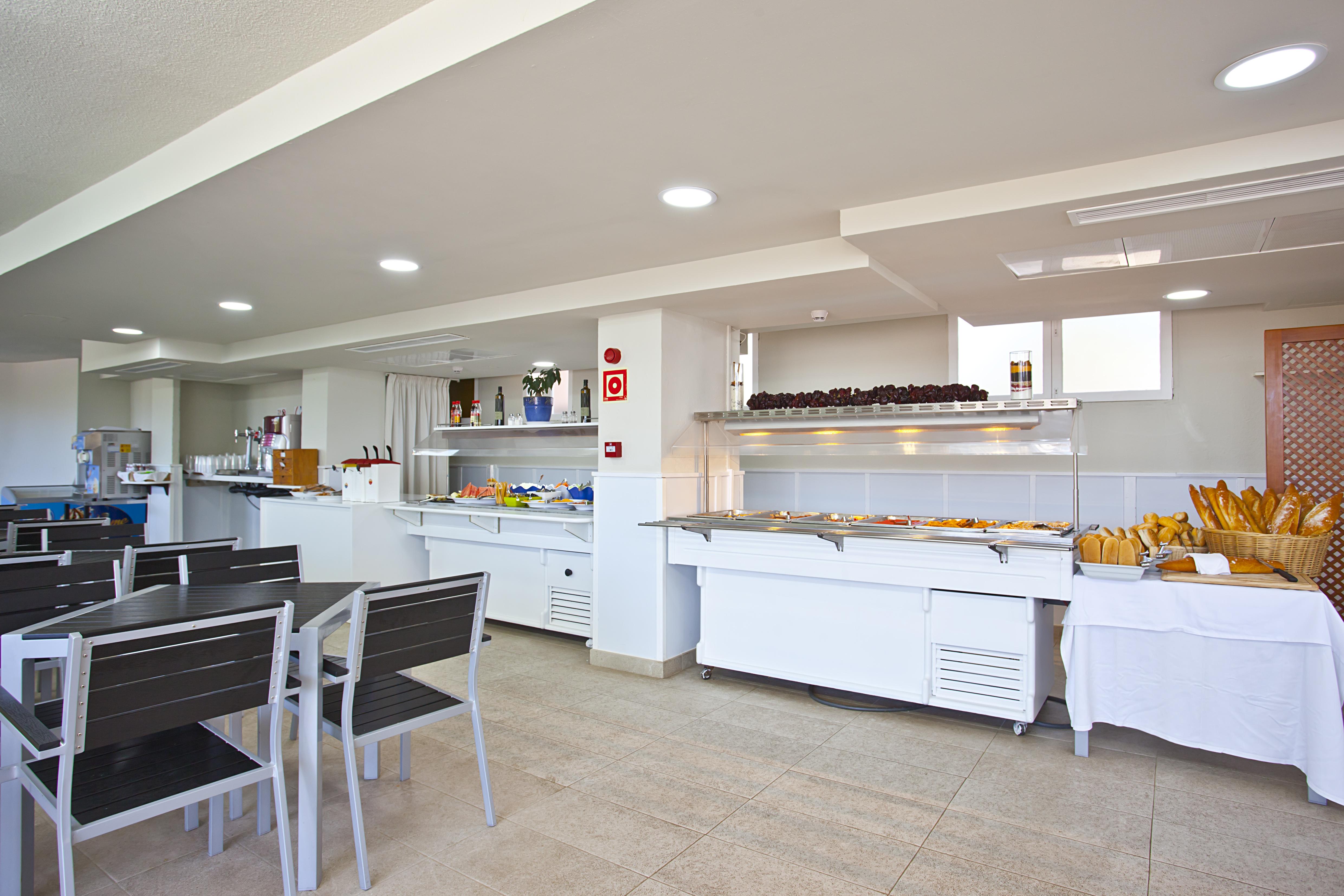 Hyb Eurocalas Calas de Mallorca Extérieur photo