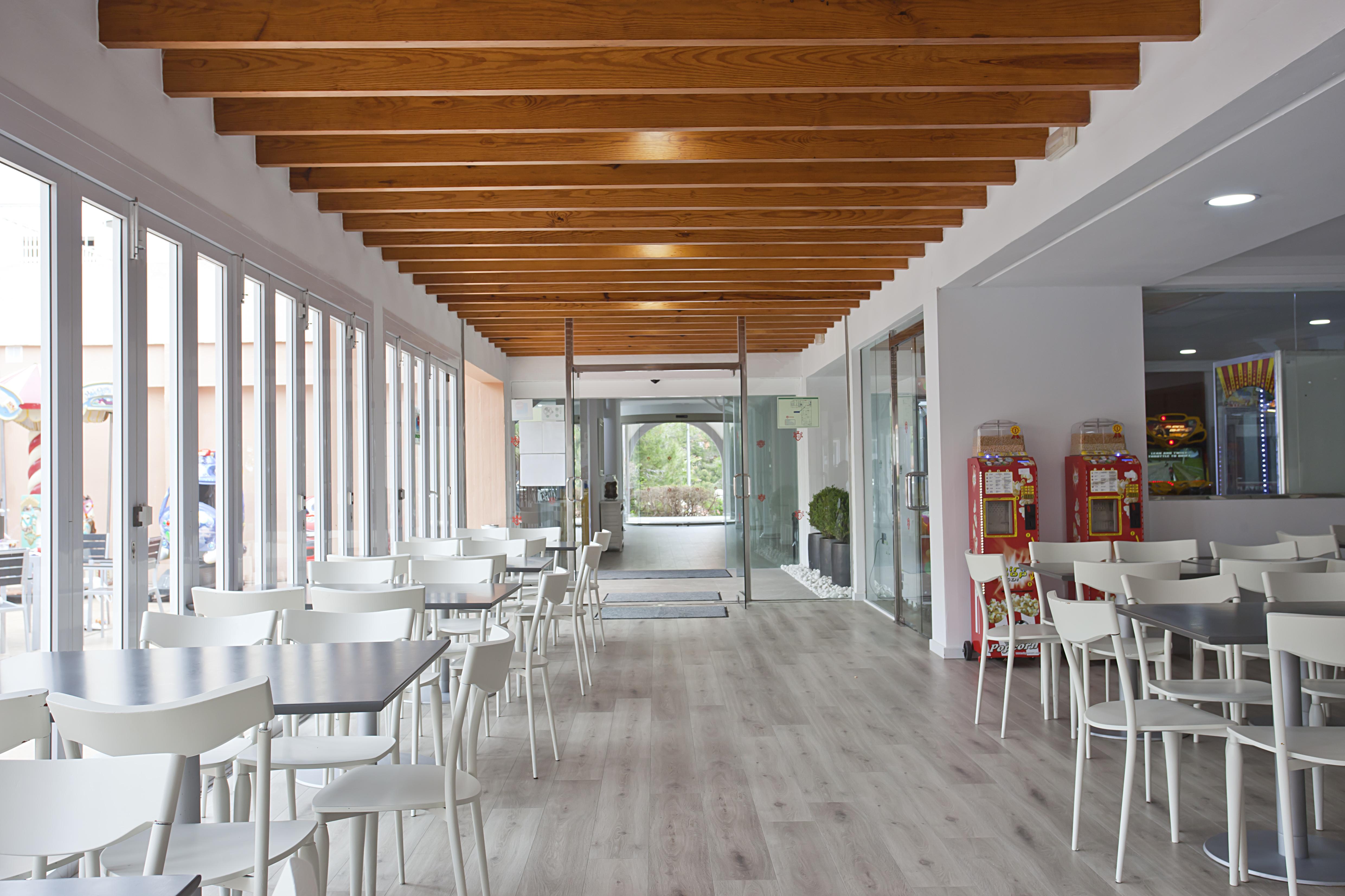 Hyb Eurocalas Calas de Mallorca Extérieur photo