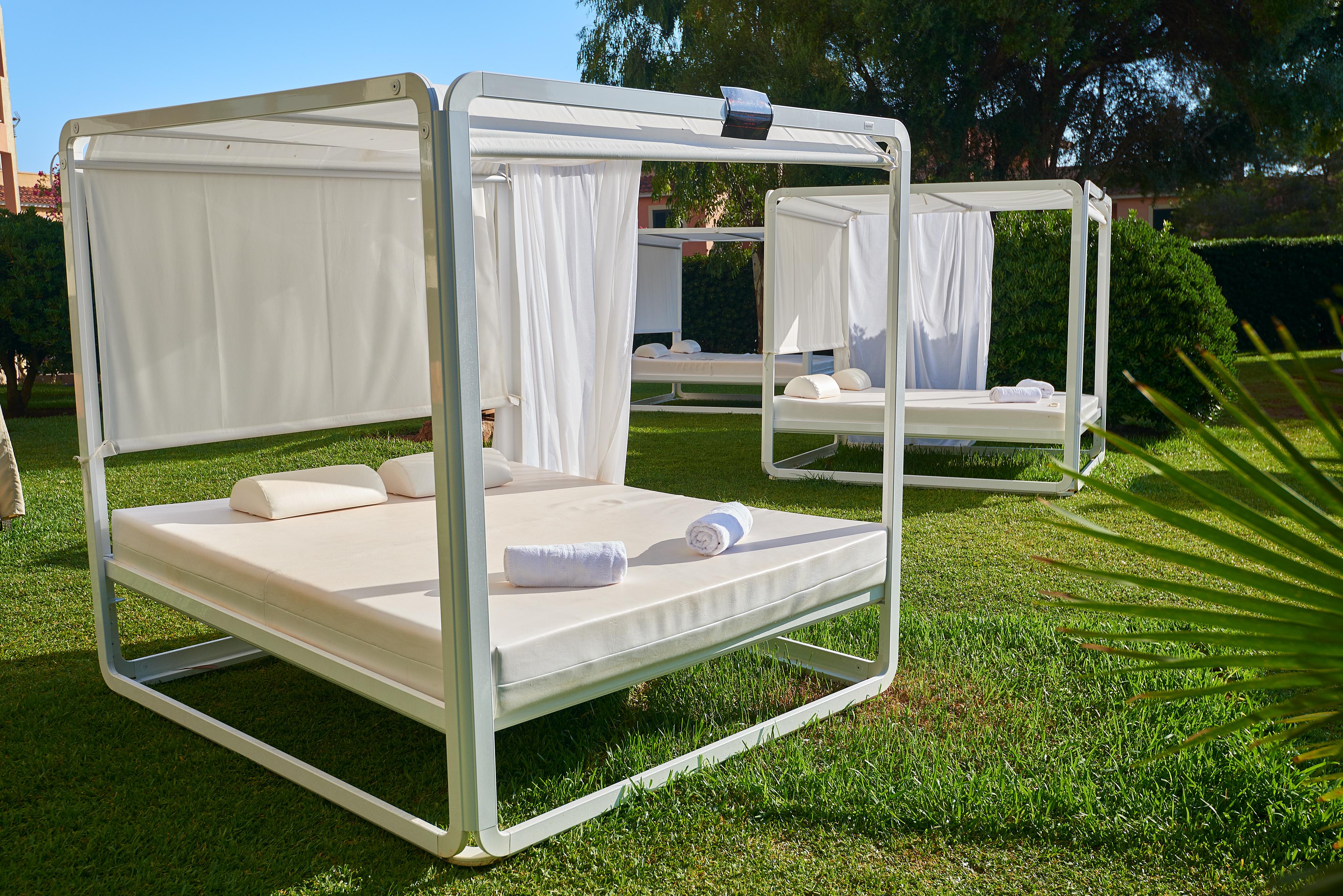 Hyb Eurocalas Calas de Mallorca Extérieur photo